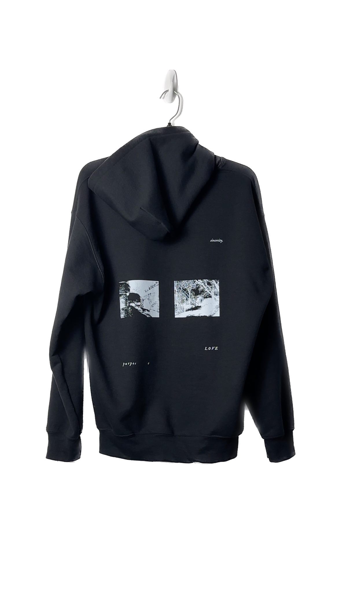 wiwool: HOODIE