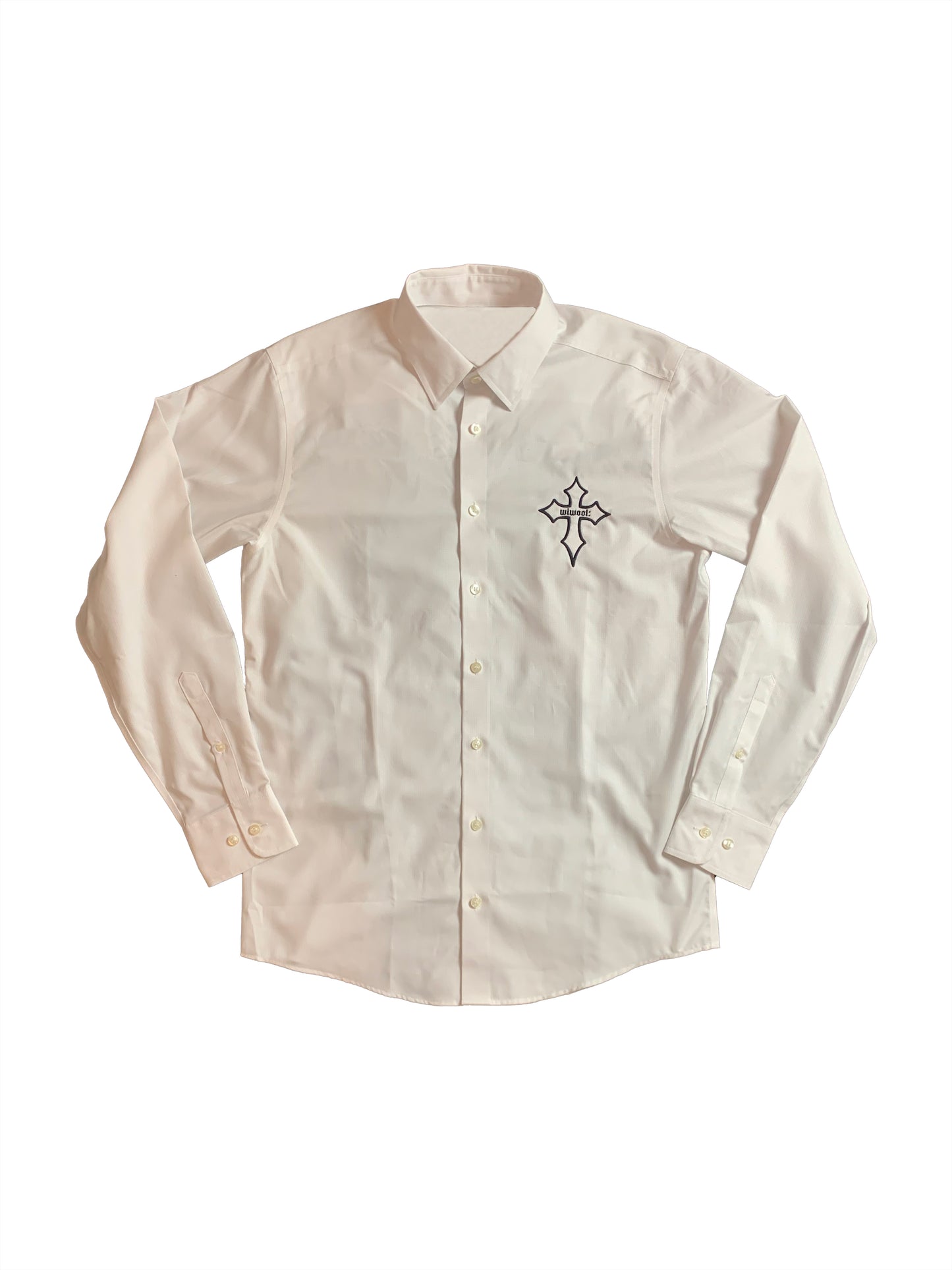 wiwool: CHURCH Shirt